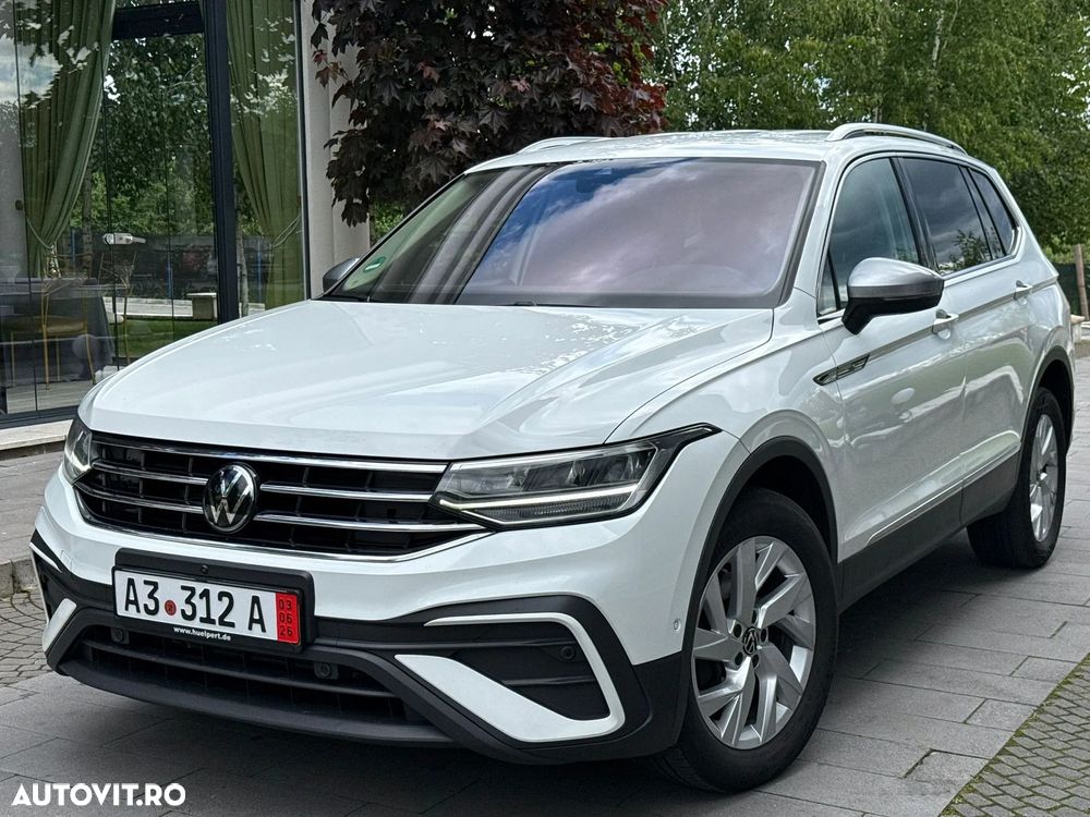 Volkswagen Tiguan 2.0 TDI SCR DSG Life - 23