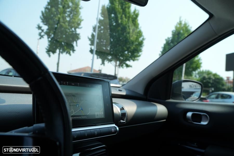 Citroën C4 Cactus BlueHDi 100 Stop&Start Feel Edition - 18