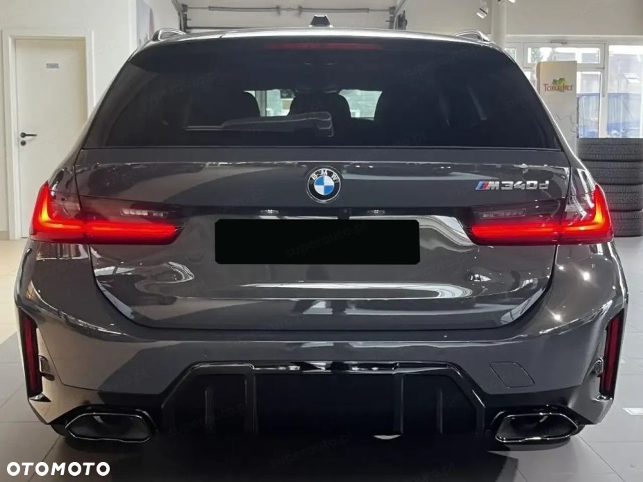 BMW Seria 3 - 6
