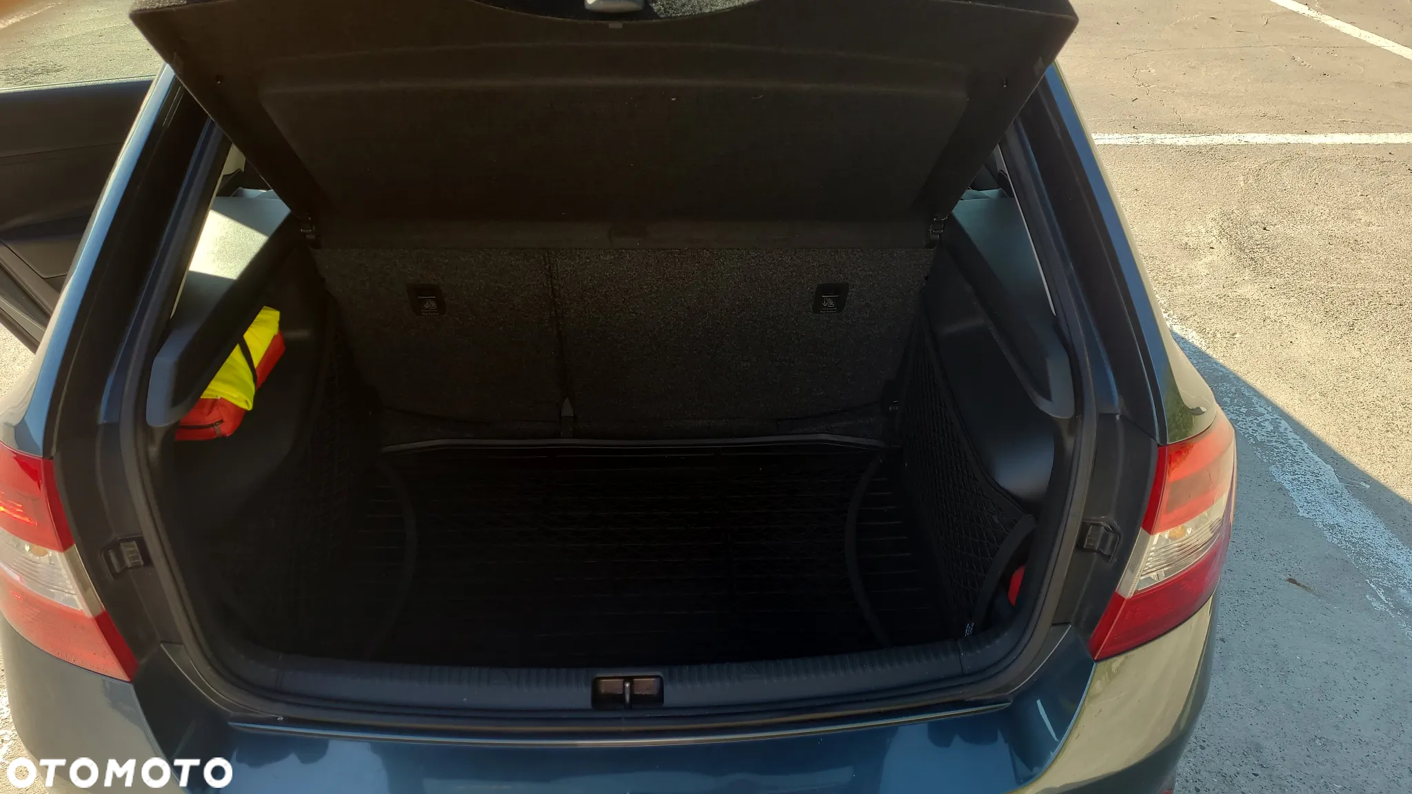 Skoda RAPID 1.2 TSI Active - 13