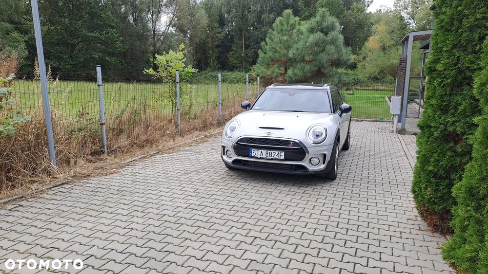 MINI Clubman Cooper S - 3