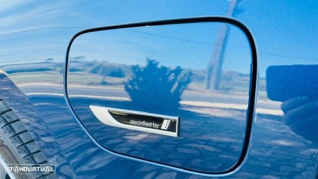 BMW 330 e Aut. Luxury Line - 32