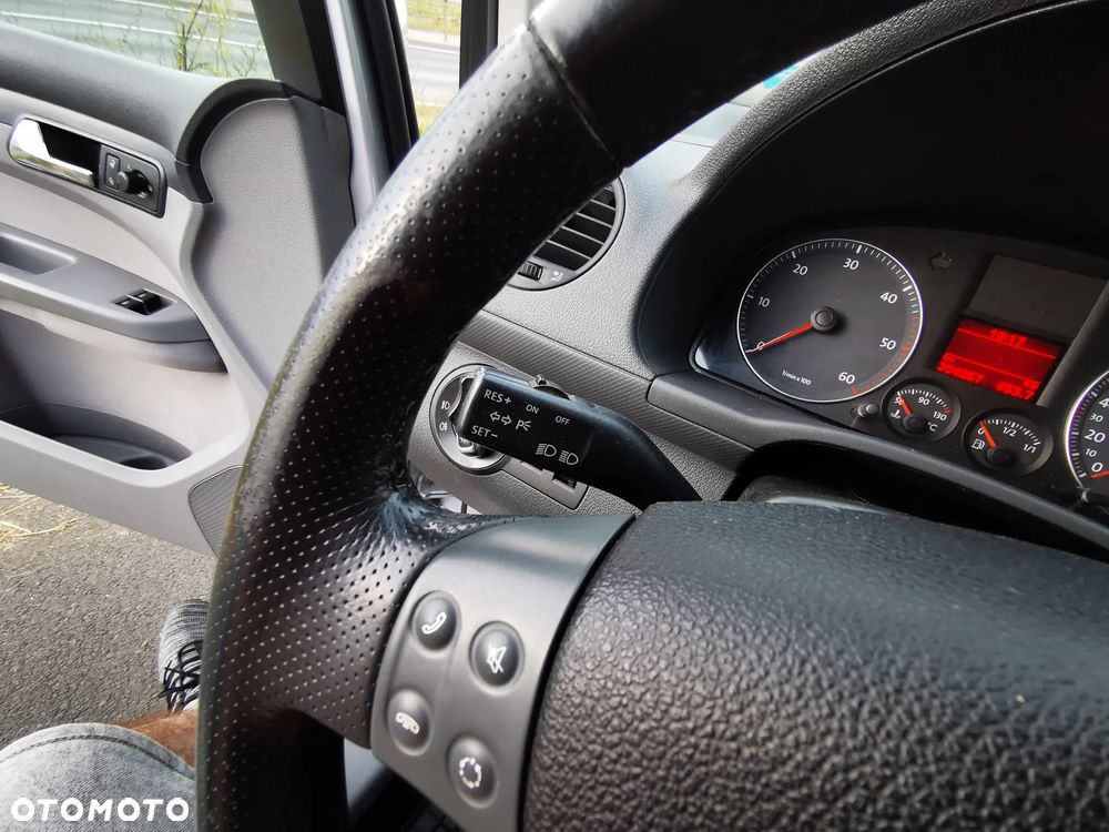 Volkswagen Caddy Maxi Life - 14