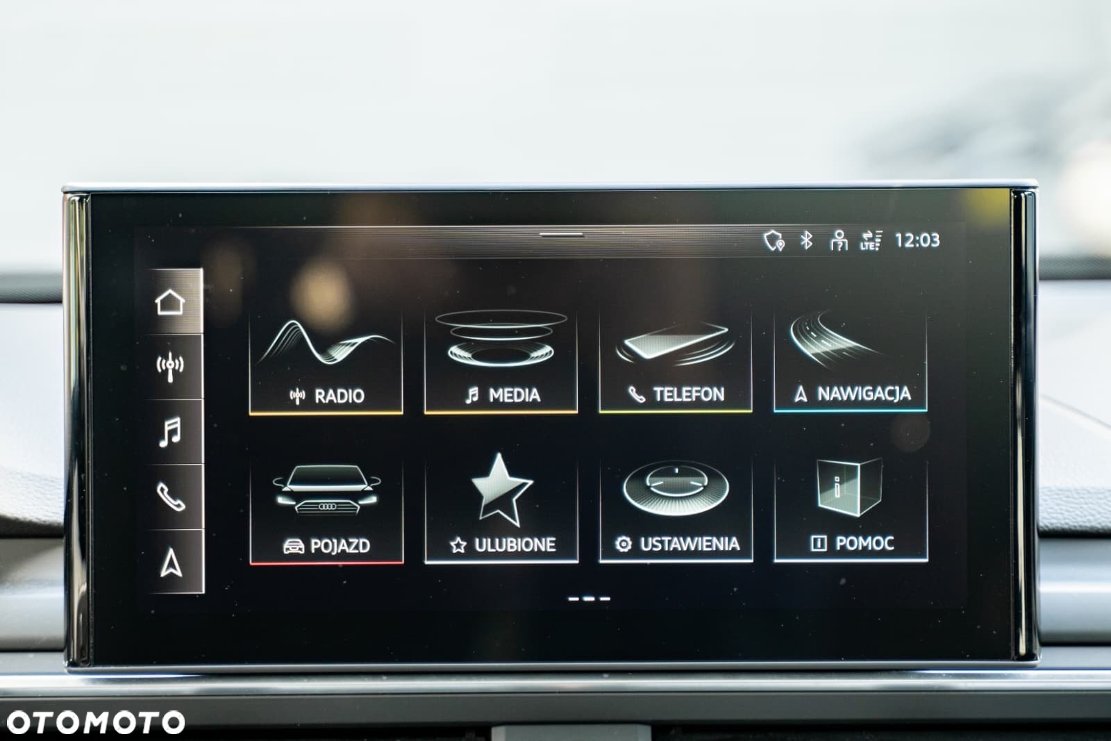 Audi A4 Allroad - 30