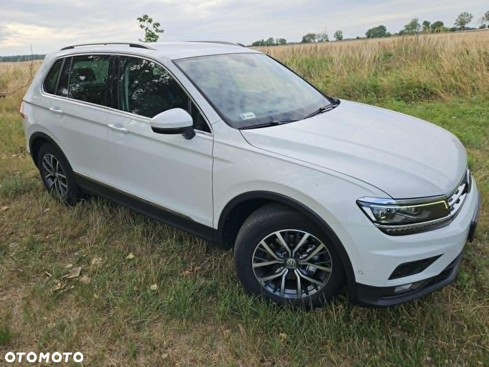Volkswagen Tiguan ver-2-0-tdi-bmt-scr-comfortline - 1