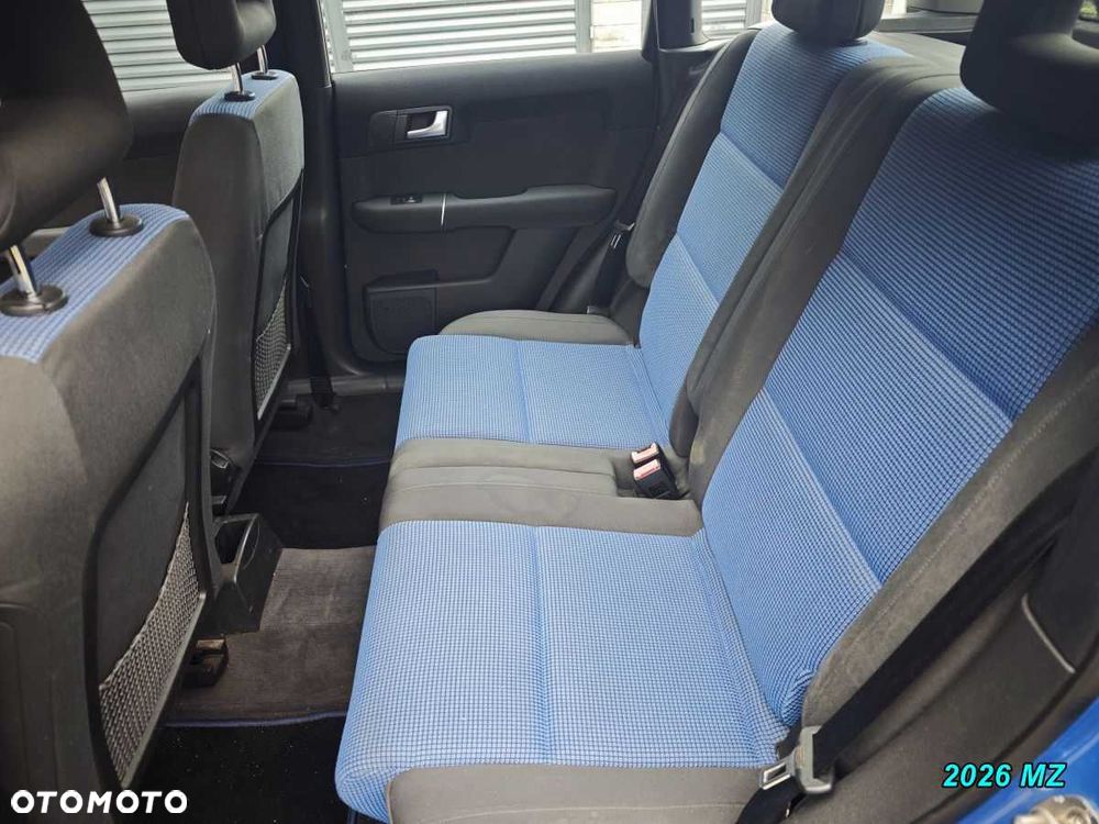 Audi A2 - 4