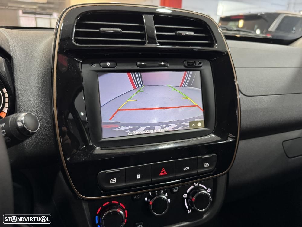 Dacia Spring Electric 65 Extreme - 31