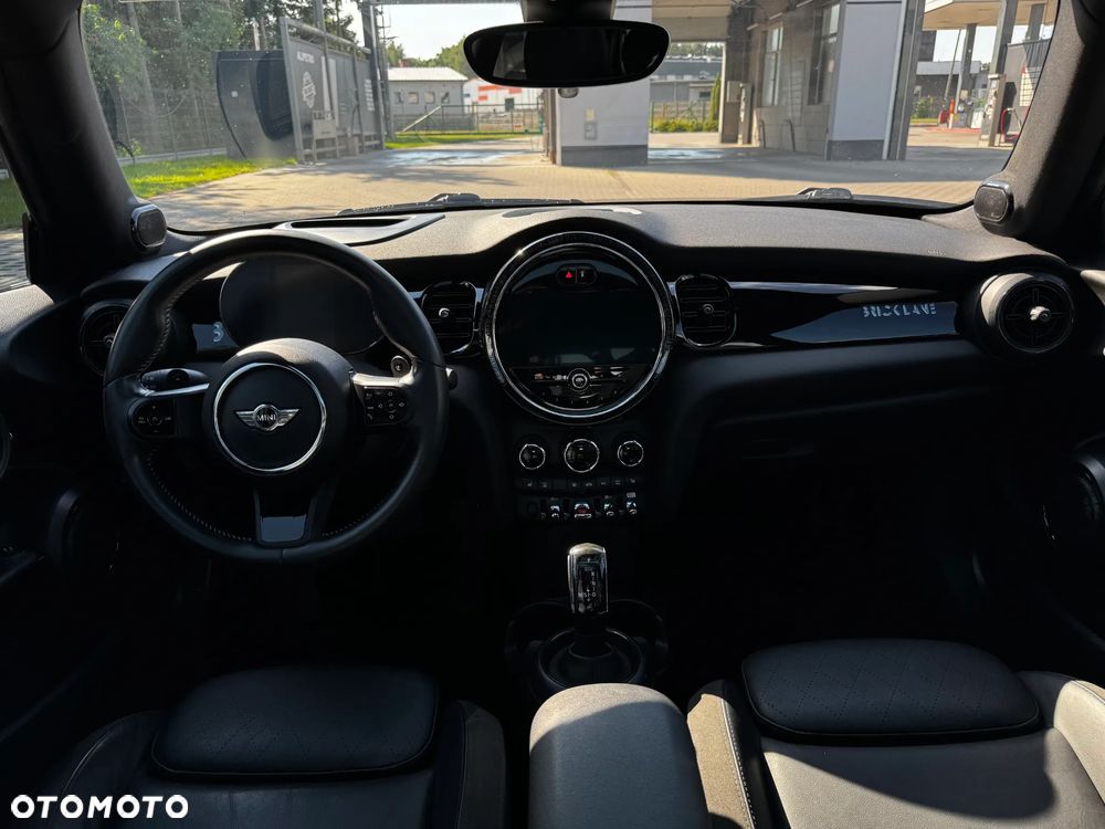 MINI Cooper S - 13