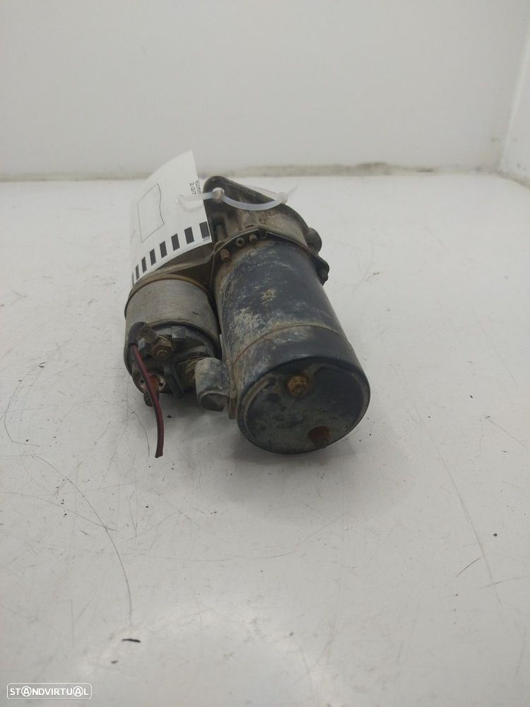 Motor De Arranque Opel Corsa C (X01) - 2
