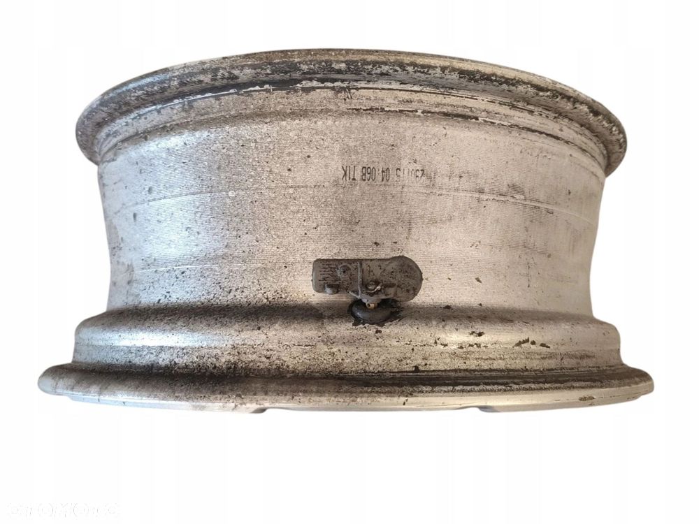 FELGA ALUMINIOWA FORD ECOSPORT II (2013-2017) 1.5 TI-VCT 110KM DN1C-1007-CA - 3