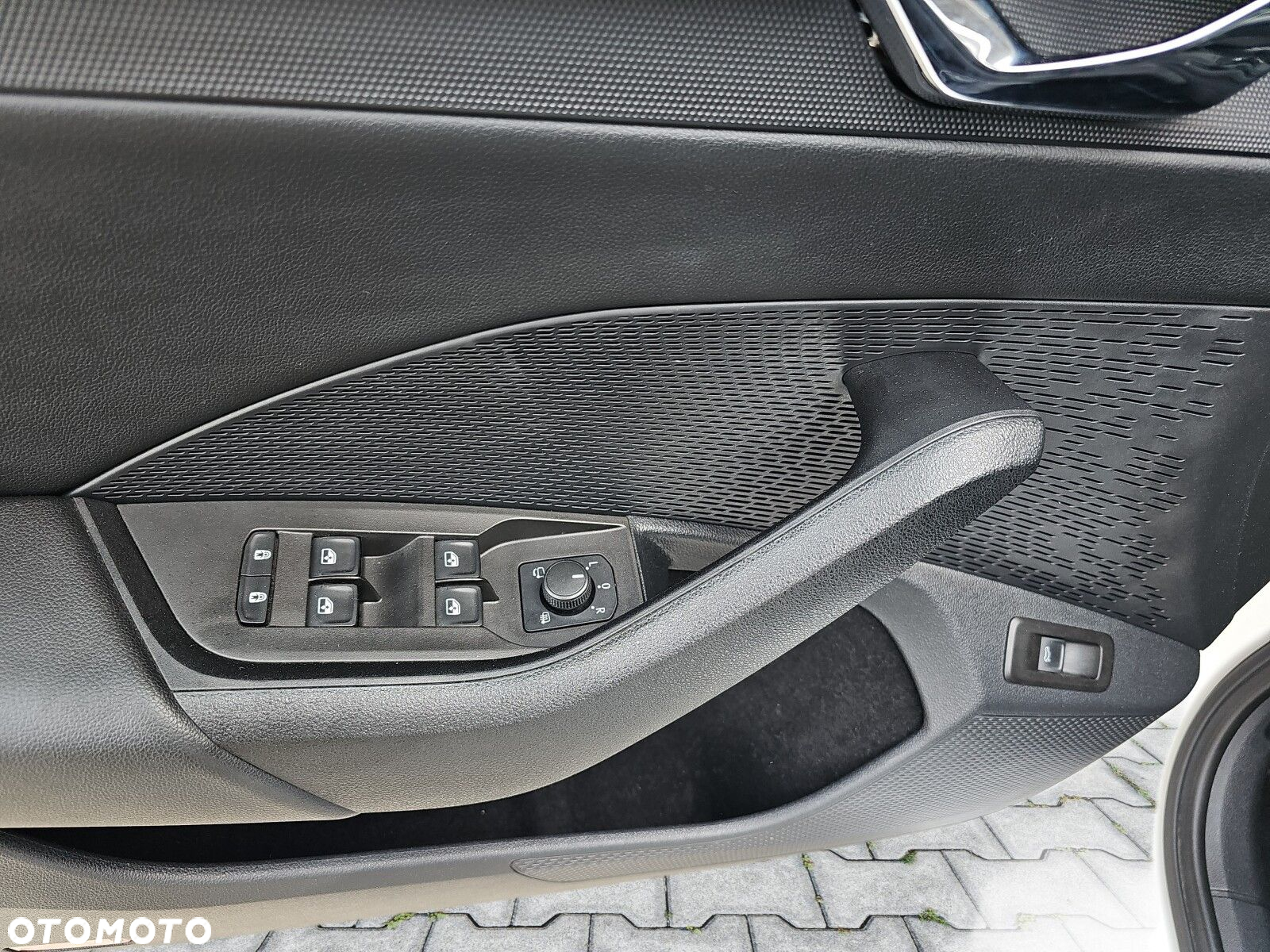 Skoda Octavia 1.0 TSI Ambition - 22