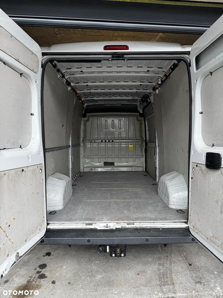 Fiat Ducato - 9