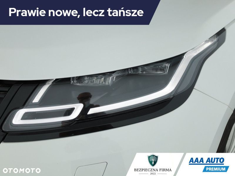 Land Rover Range Rover Velar - 24