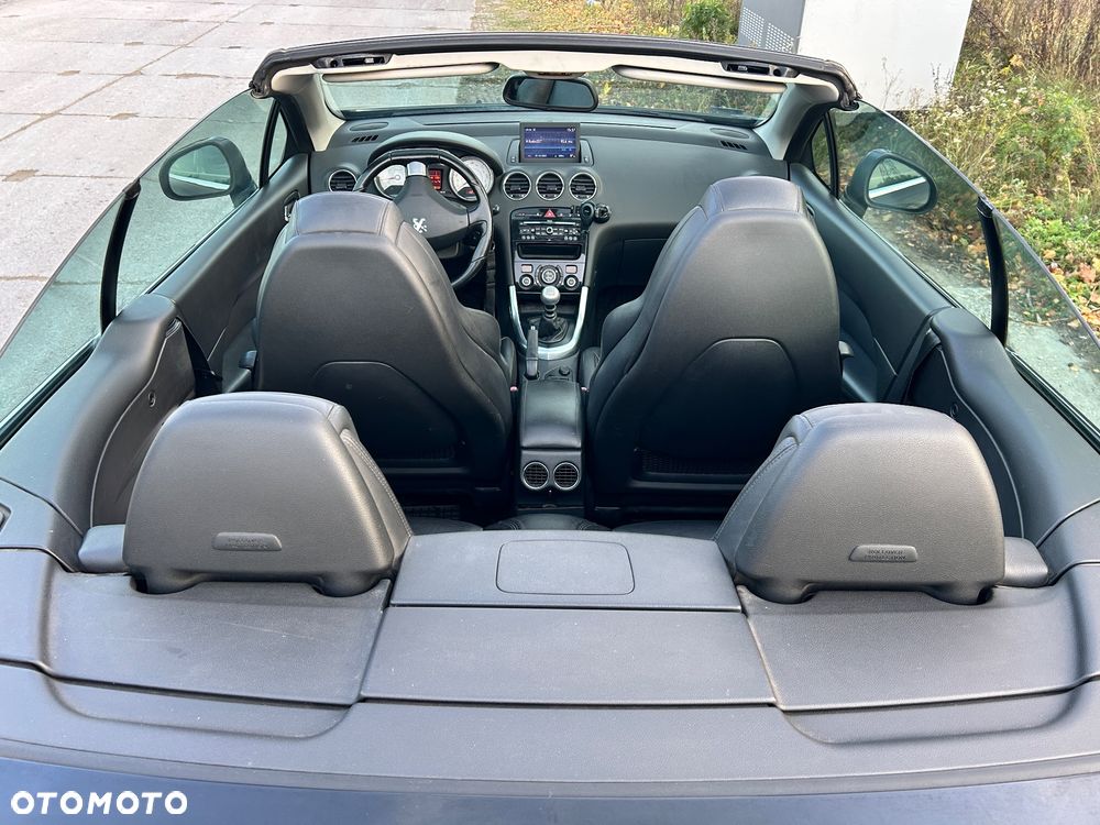 Peugeot 308 CC 1.6 THP Sport Pack - 11