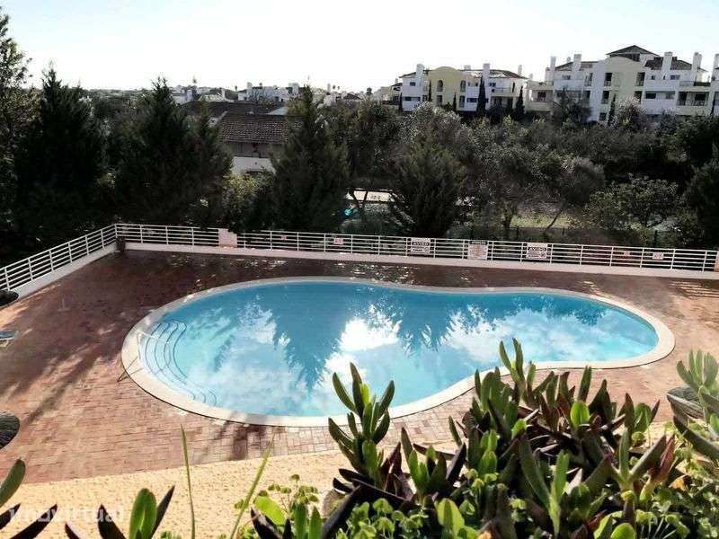 Aparatamento T2 mobilado e equipado com piscina em Tavira - Grande imagem: 2/12