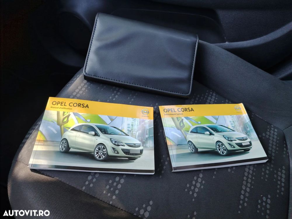 Opel Corsa 1.3 CDTI Enjoy - 6