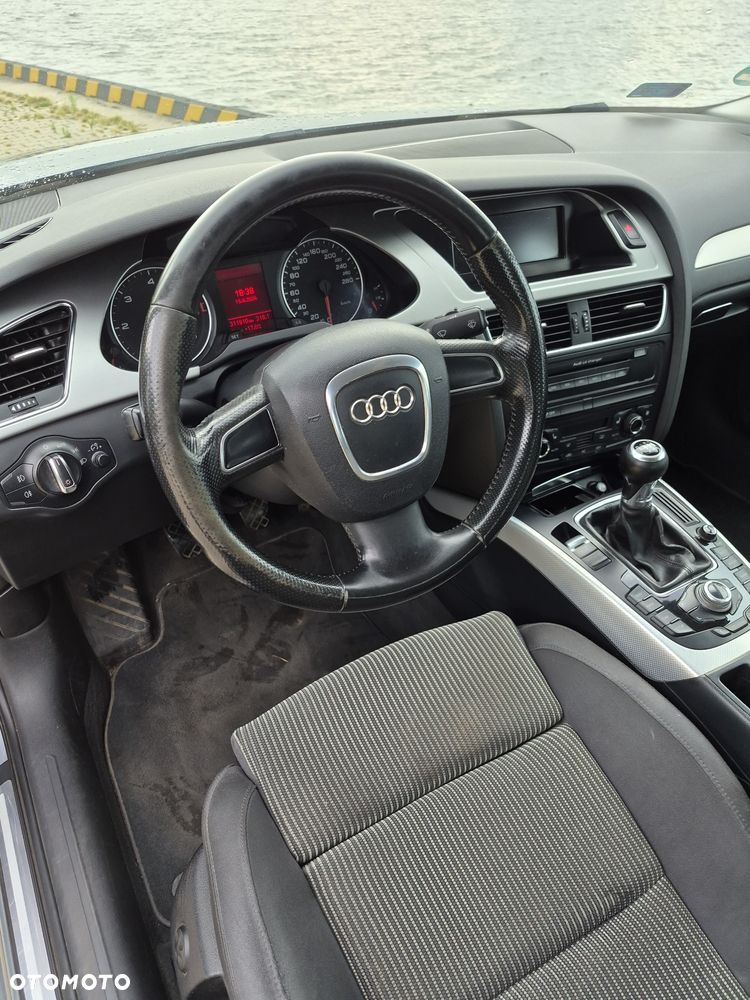 Audi Inny - 6
