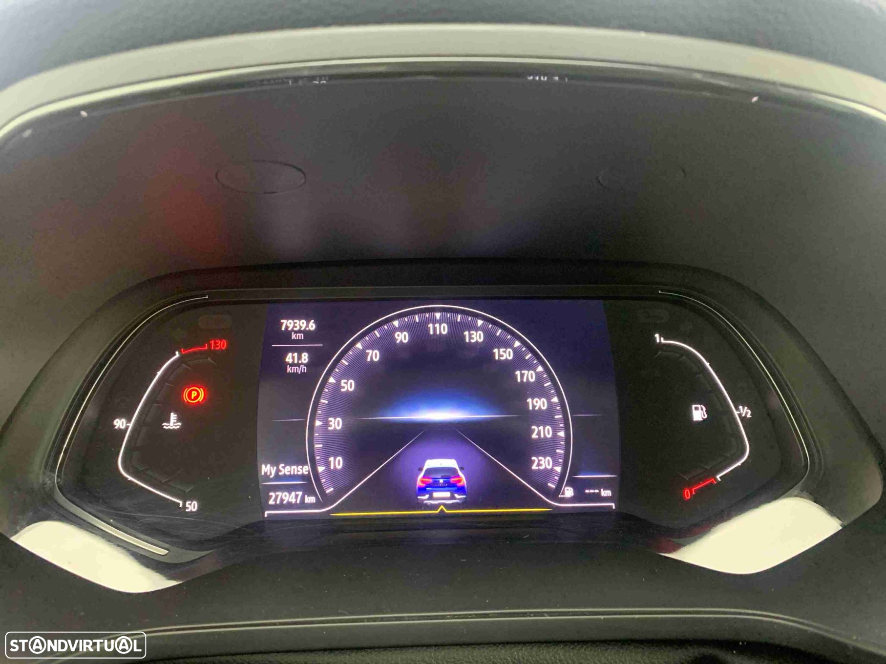 Renault Captur 1.0 TCe Techno - 8