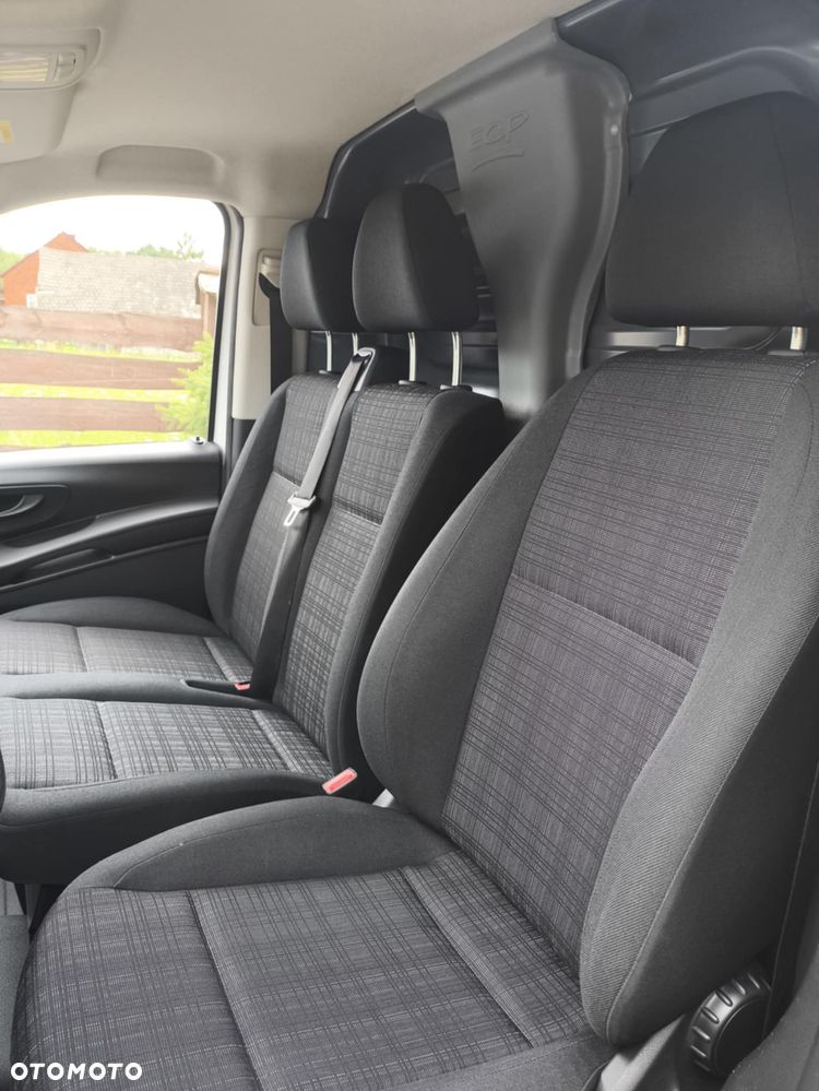 Mercedes-Benz VITO - 10