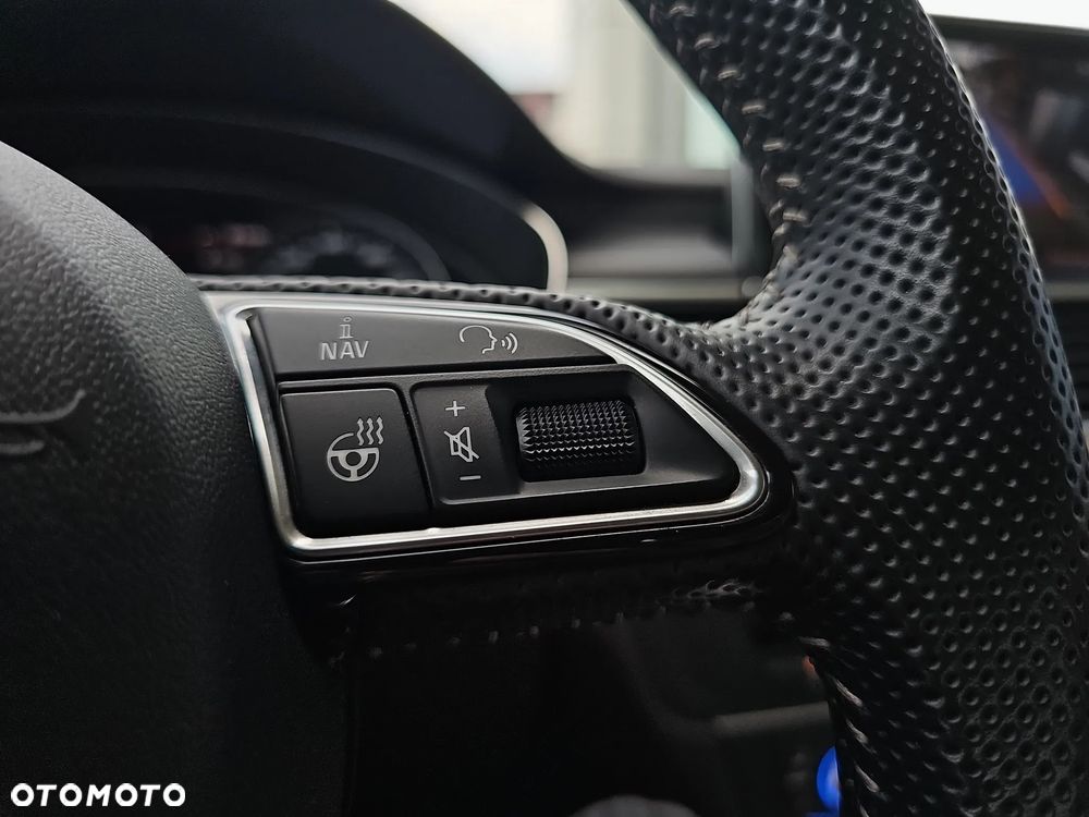Audi A6 Limousine 2.0 TFSI Quattro S tronic - 19