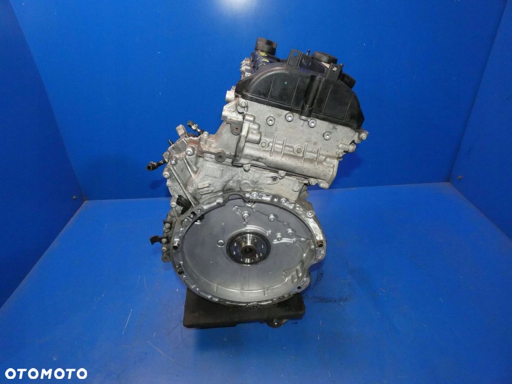 MERCEDES A W176 W246 CLA W117 GLA W156 1.8 CDI SILNIK SŁUPEK 651901 651.901 - 4