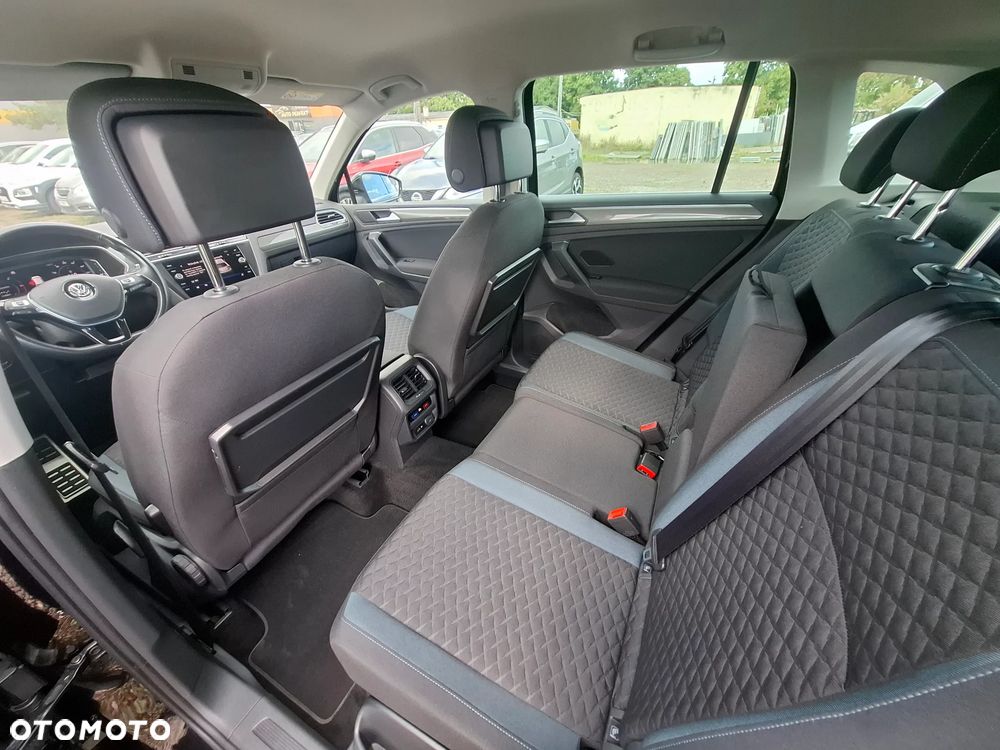 Volkswagen Tiguan 2.0 TDI SCR DSG IQ.DRIVE - 12