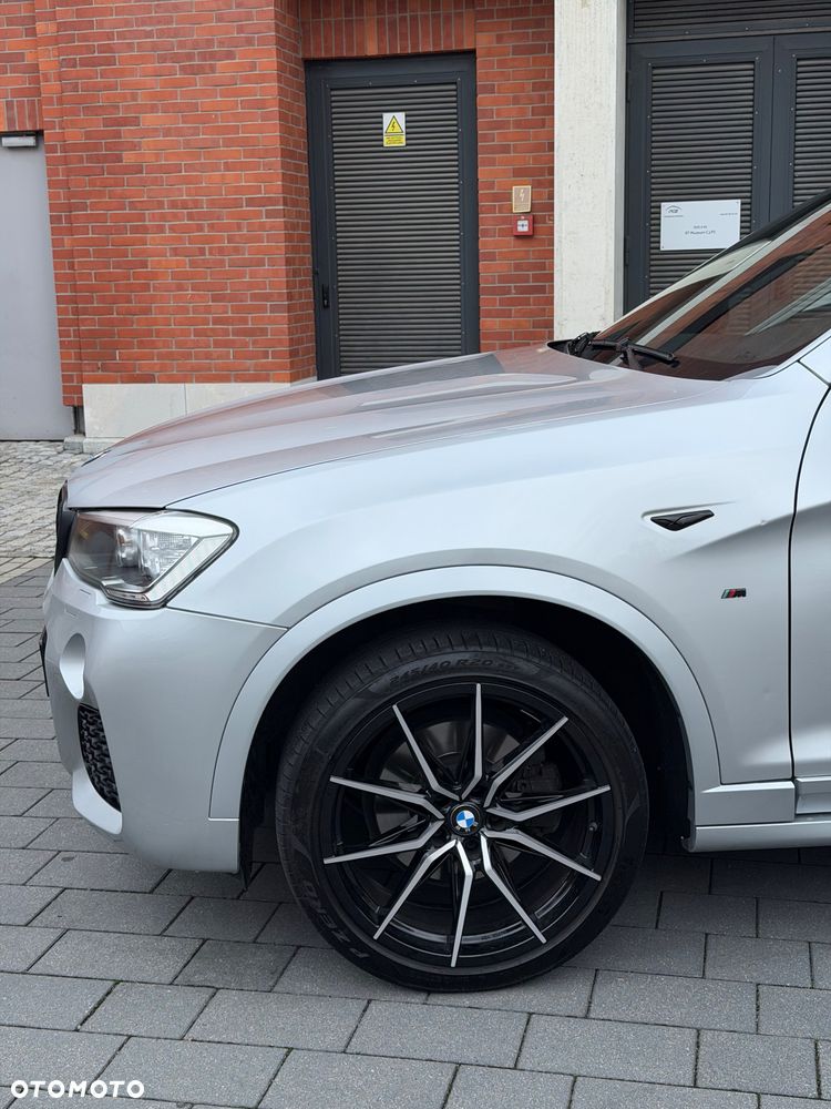 BMW X4 xDrive28i M Sport - 33