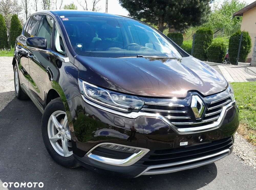 Renault Espace - 23
