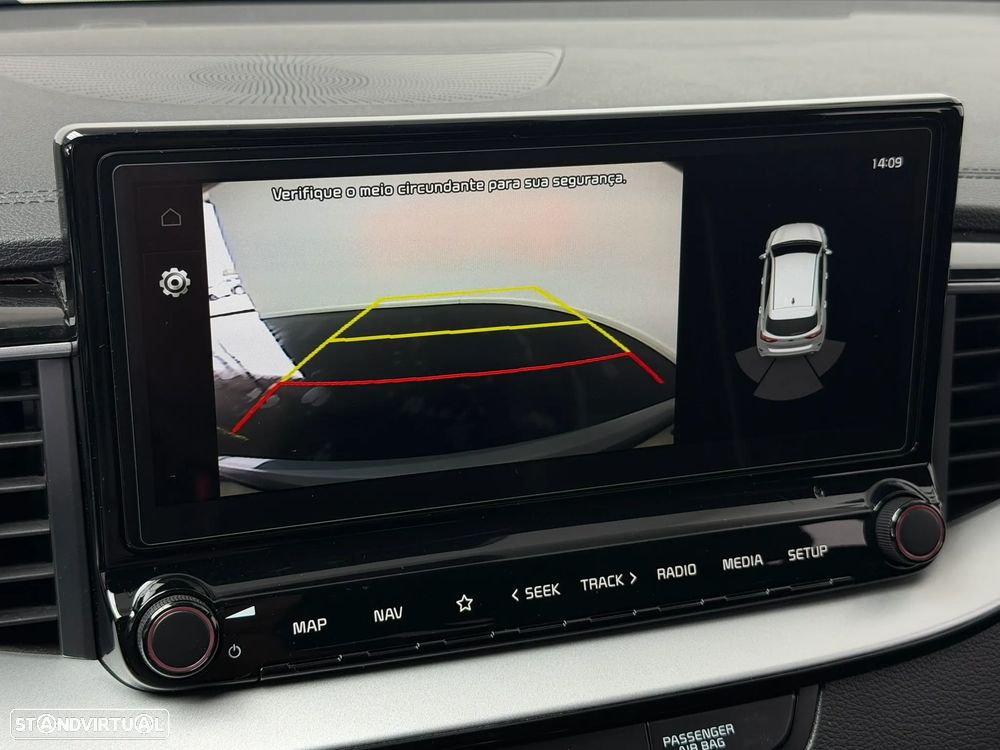 Kia ProCeed 1.6 CRDi GT Line - 26