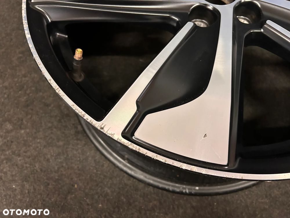 Alufelga Ford Puma II 19 cali 5x108 1szt. L1TC-G1A - 3