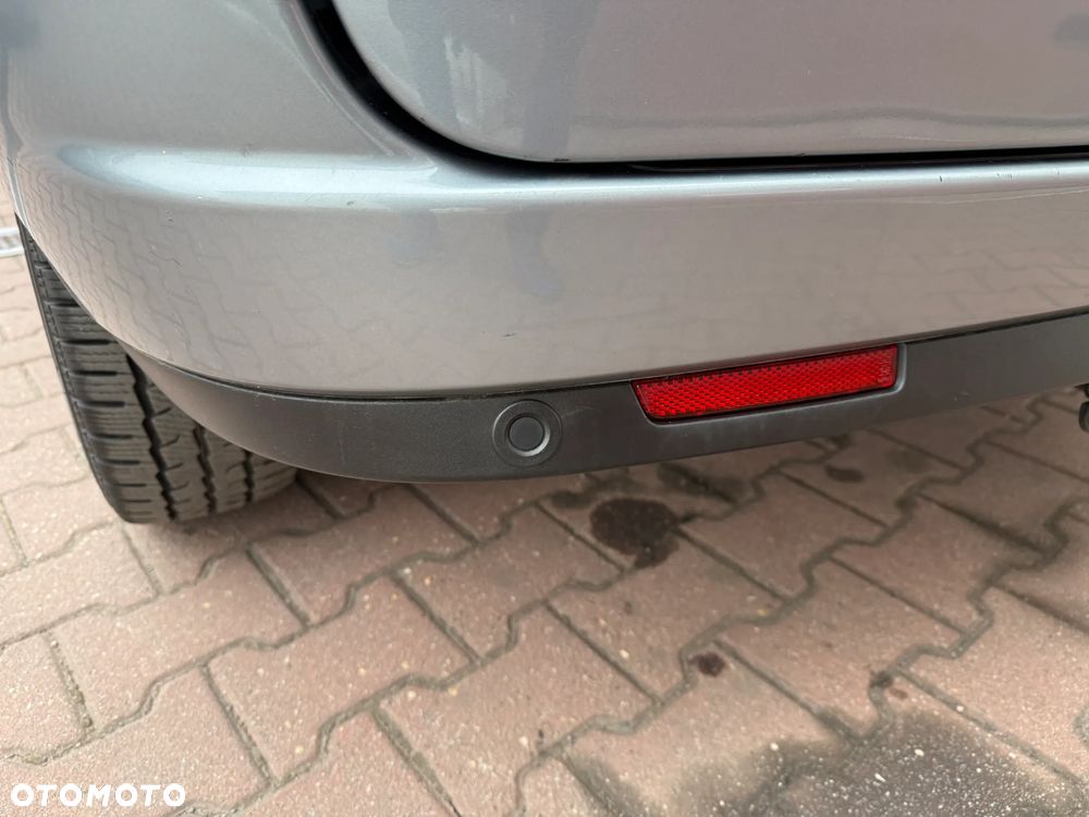 Fiat Doblo 2.0 16V Multijet Lounge - 10