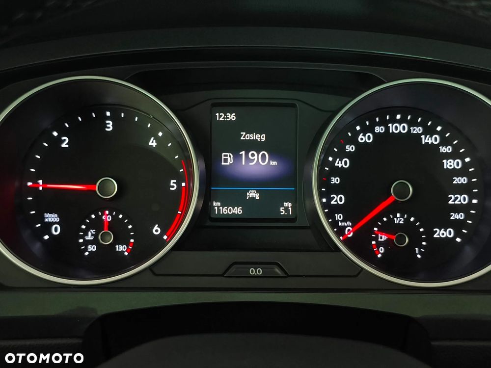 Volkswagen Tiguan 2.0 TDI SCR Life - 14