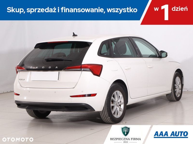 Skoda Scala - 7