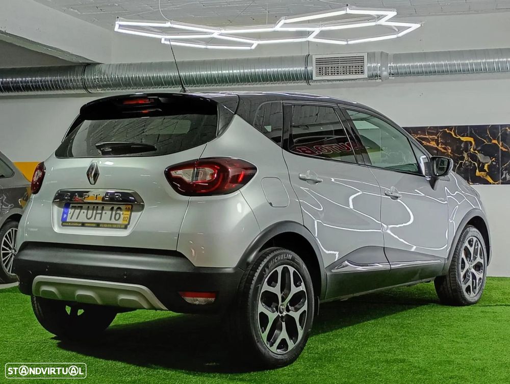 Renault Captur 0.9 TCE Exclusive - 43