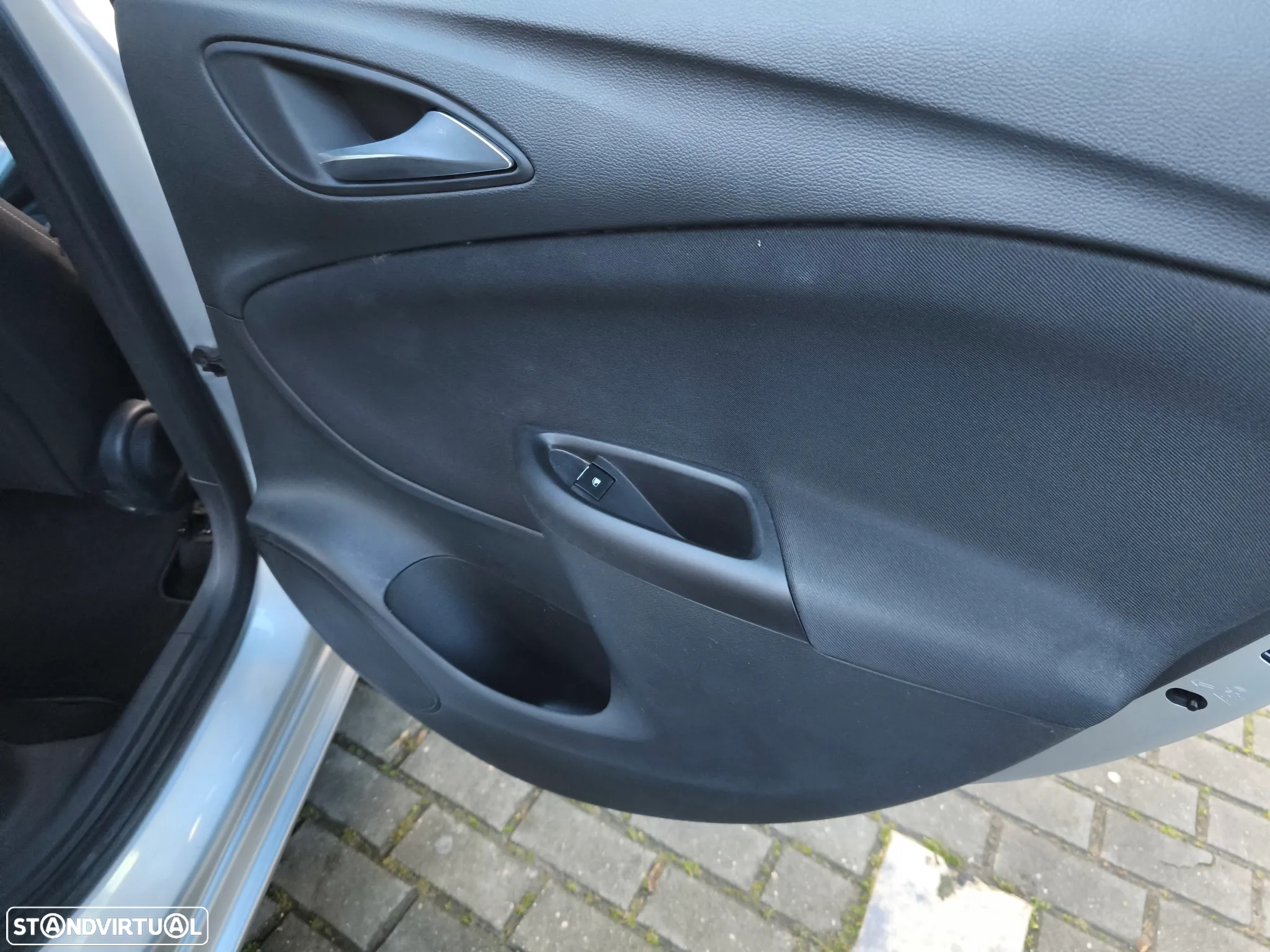 Opel Astra 1.6 CDTI Edition S/S - 14
