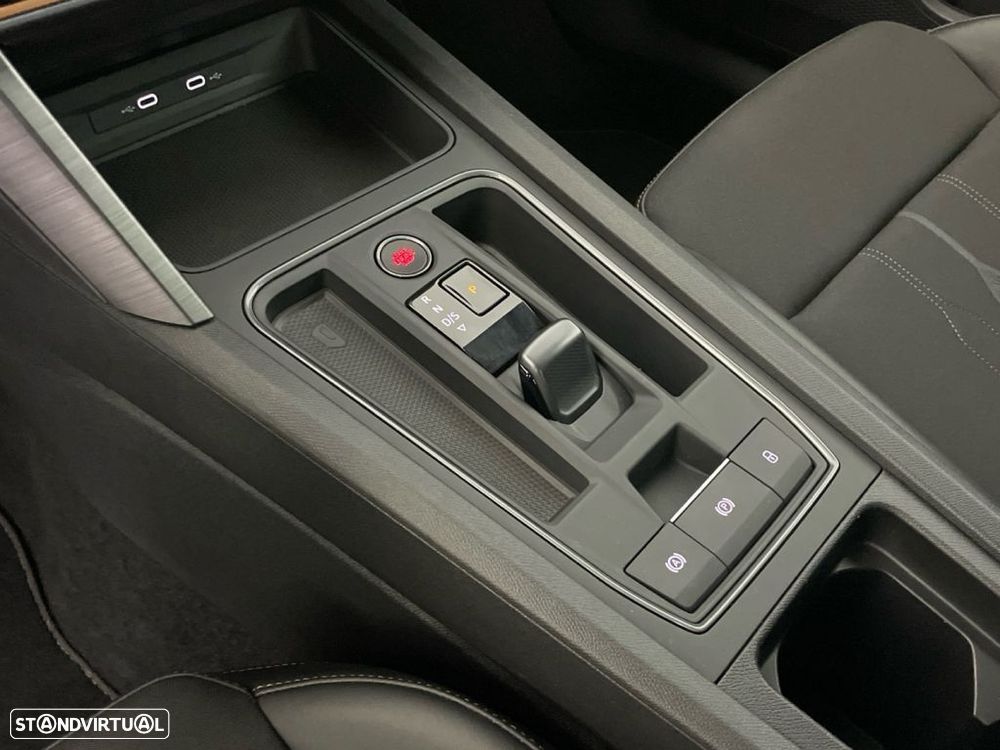 Cupra Formentor 1.4 e-Hybrid DSG - 21