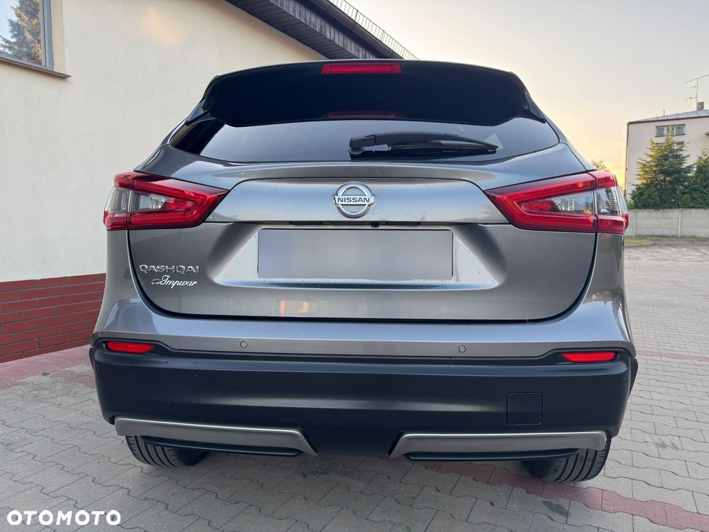 Nissan Qashqai 1.3 DIG-T N-Connecta - 15