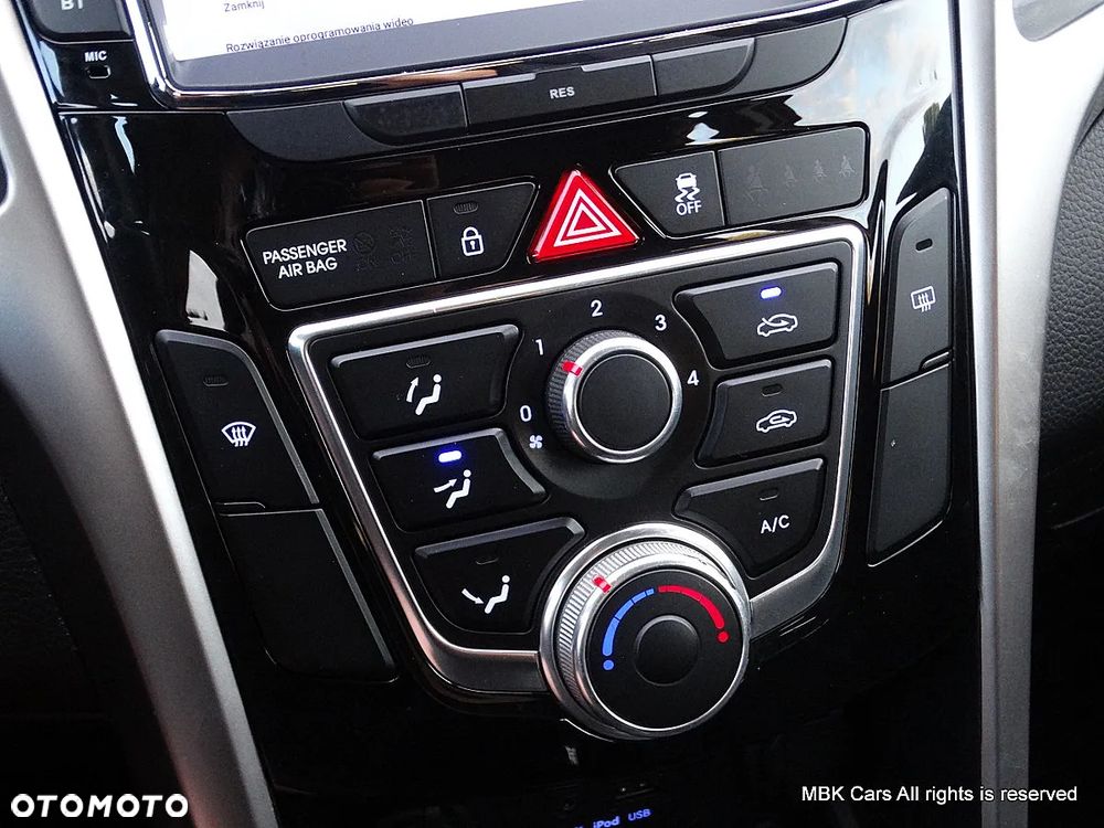 Hyundai i30 1.4 Style - 36