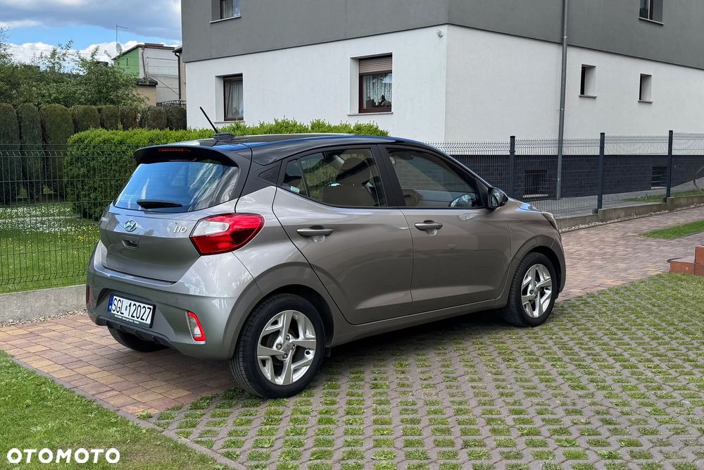 Hyundai i10 1.2 Premium - 5