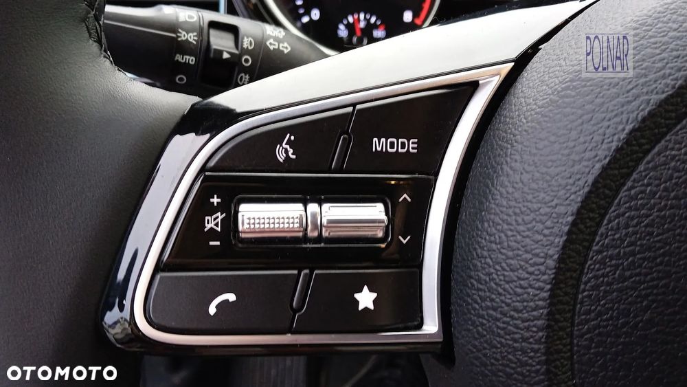 Kia XCeed 1.6 T-GDI Tribute DCT - 22