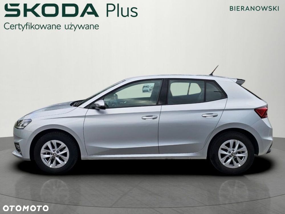 Skoda Fabia 1.0 TSI Selection - 6