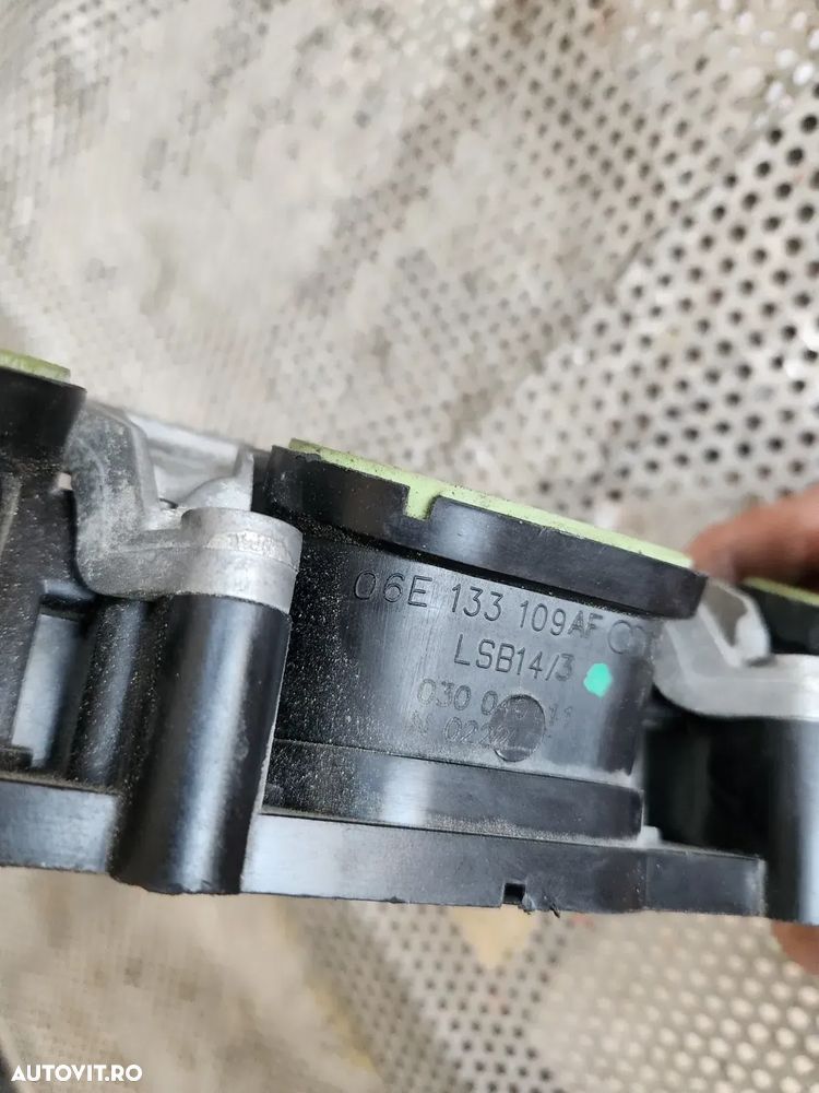 Galerie Admisie Stanga Dreapta Audi A4 A5 A6 A7 A8 2.0 Benzina Cod 06EAF 06EAF - Dezmembrari Arad - 6