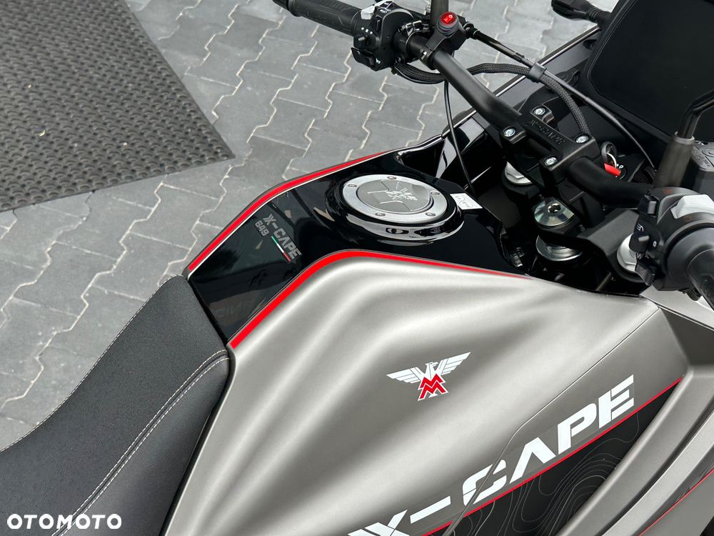 Moto Morini Inny - 15