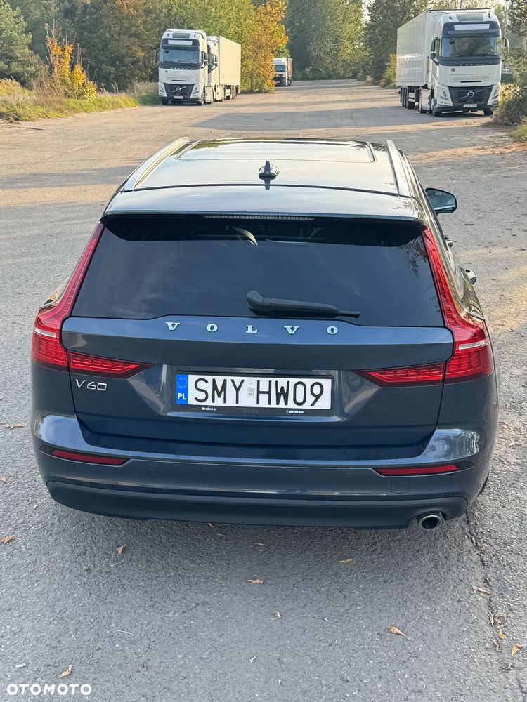 Volvo V60 - 5