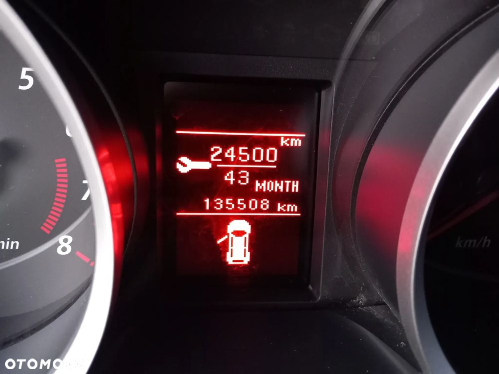 Mitsubishi Lancer 1.6 ClearTec Plus - 28
