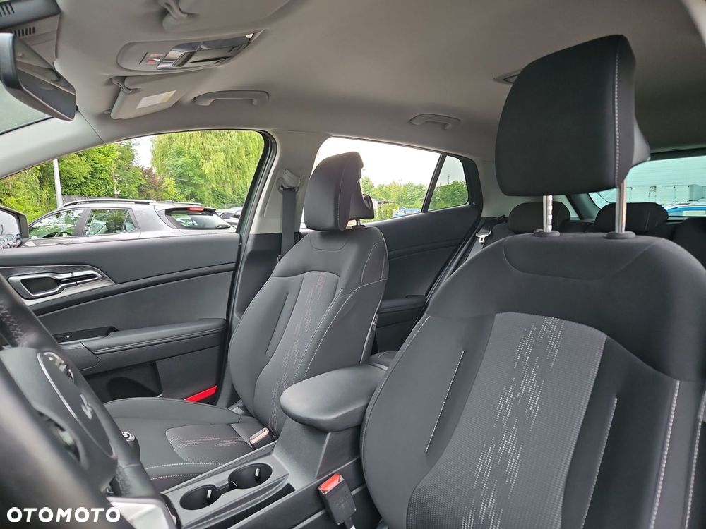 Kia Sportage 1.6 T-GDI L 2WD - 11