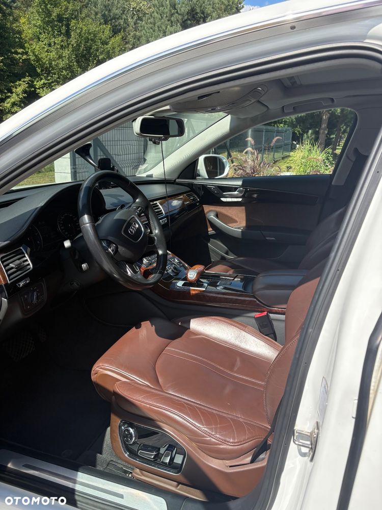 Audi A8 3.0 TFSI L Quattro - 17