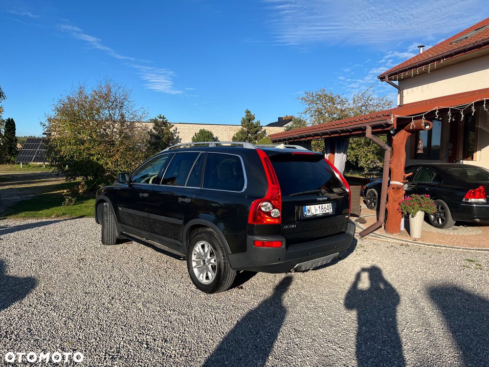 Volvo XC 90 - 6