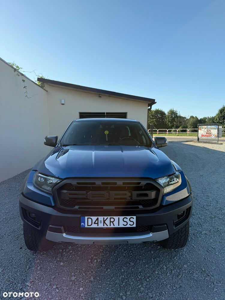 Ford Ranger - 4