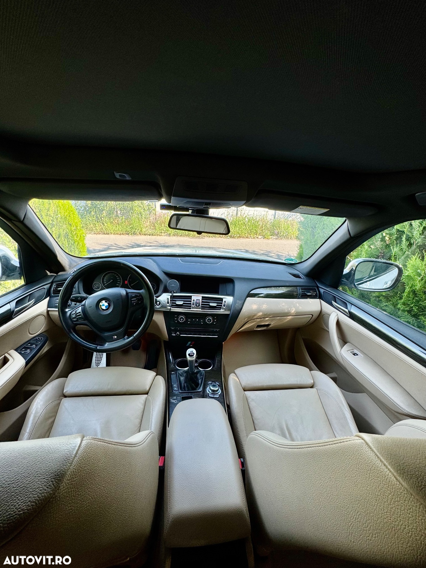 BMW X3 - 10